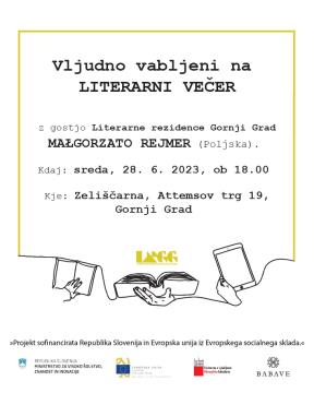 Literarni vecer 28. 6. 2023_M. Rejmer_Z (003)